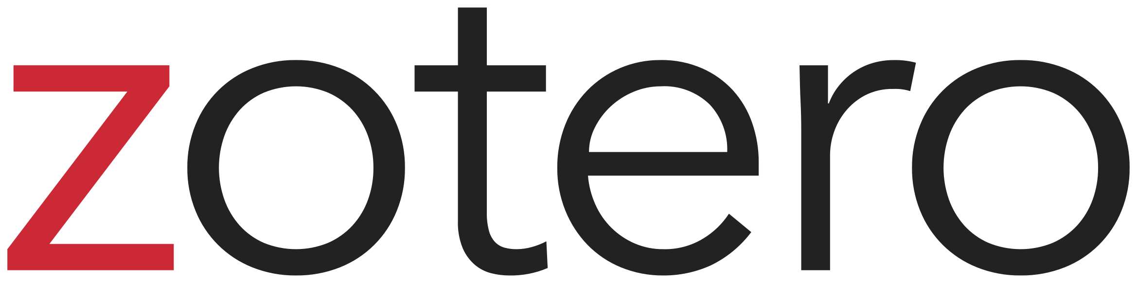 Zotero